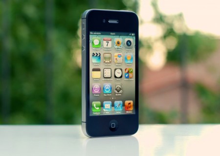 Iphone 4